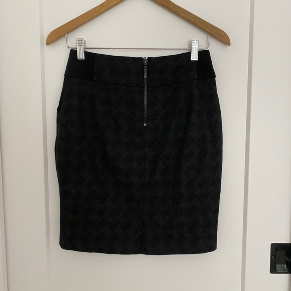 Fall/Winter Skirt - Picture 2 of 2